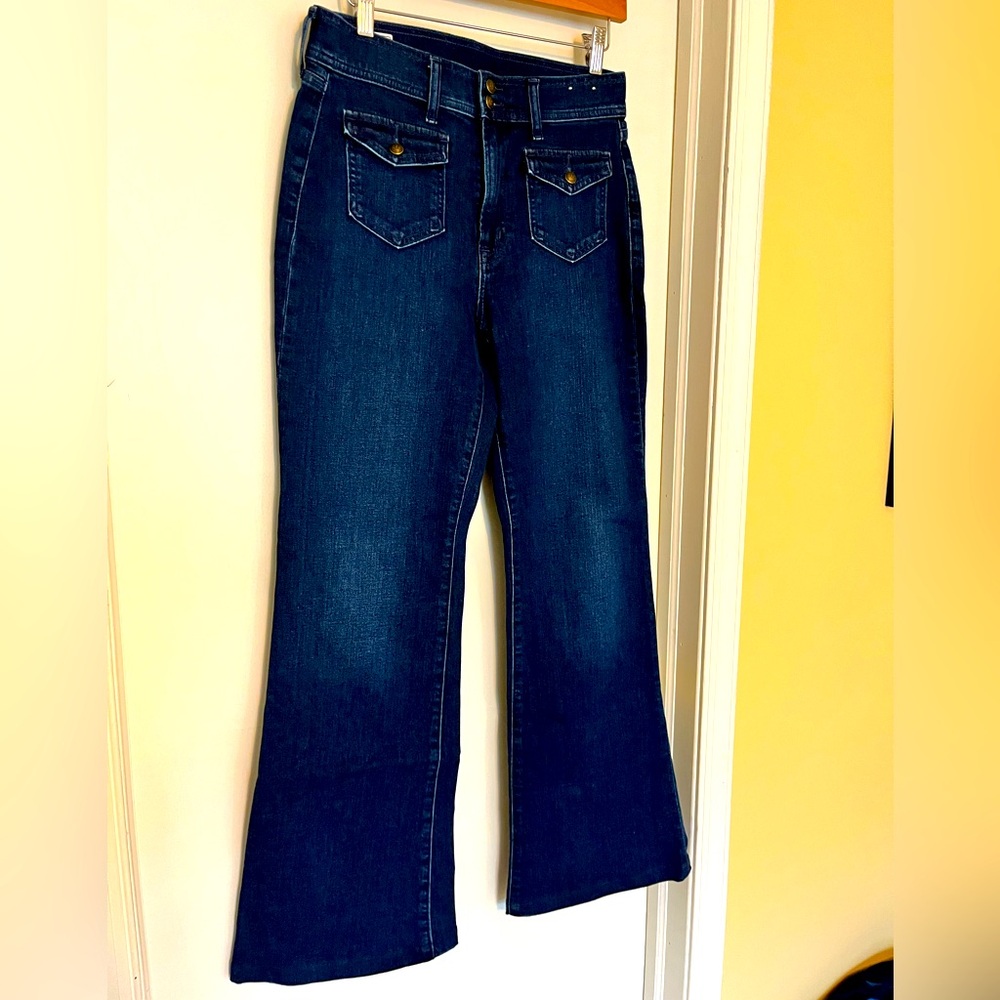 NWOT Gap 70’s bootcut